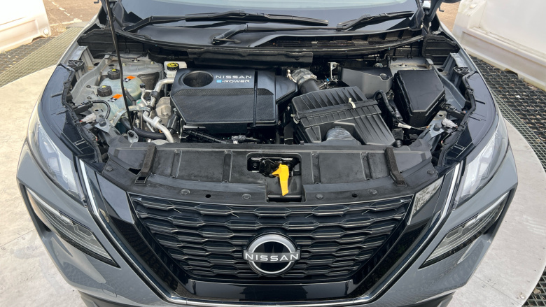 Nissan X-Trail 1.5 E-Power 204 Acenta Premium 5dr Xtronic Hybrid Station Wagon